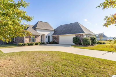 317 Cotton Trace, House other with 4 bedrooms, 3 bathrooms and null parking in Monroe LA | Image 3