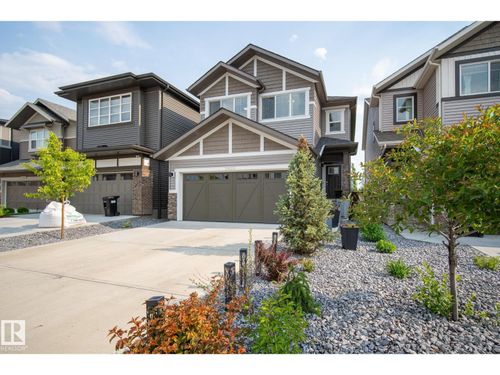 20023 26 Ave Nw, Edmonton, AB, T6M1K3 | Card Image