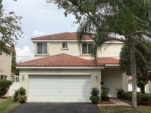 1416 Mira Vista Cir, Weston, FL, 33327-1761 | Card Image