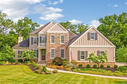 6577 Plesenton Dr S, Worthington, OH, 43085-3090 | Card Image