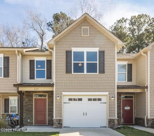322 Glenellen Loop Rd, Midway Park, NC, 28544-0011 | Card Image