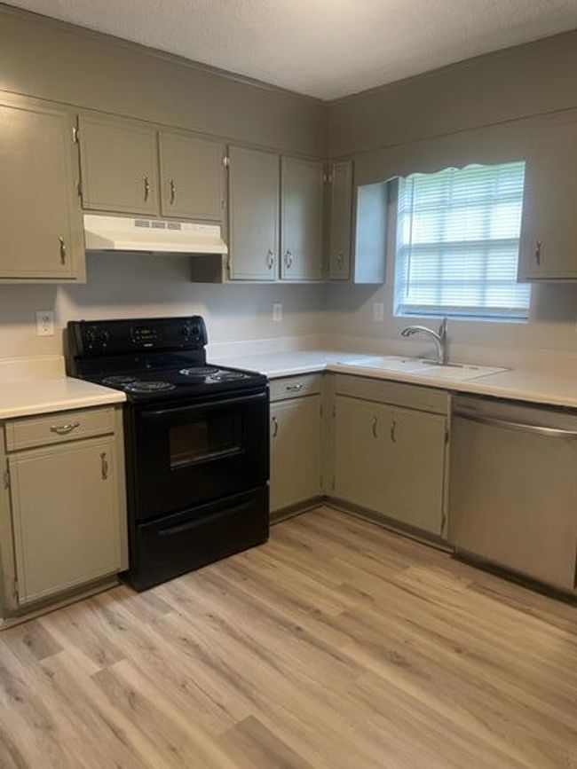 APT-35 - 4100 Ocoee St N, Townhouse with 2 bedrooms, 2 bathrooms and null parking in Cleveland TN | Image 4