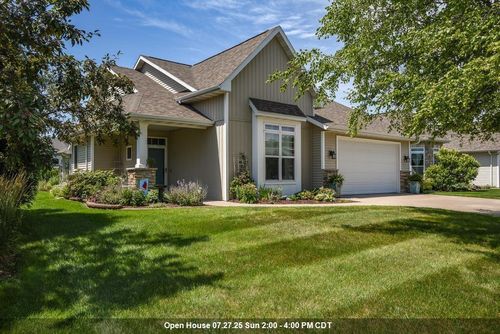2857 E Lucylu Court, APPLETON, WI, 54913 | Card Image