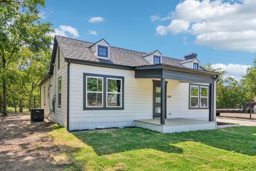 1114 N Catherine St, Terrell, TX, 75160-1804 | Card Image