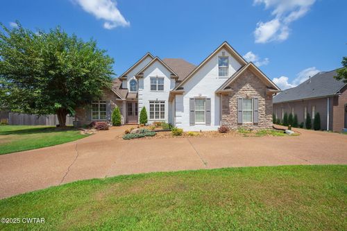 198 Greendale Dr, Jackson, TN, 38305-7558 | Card Image