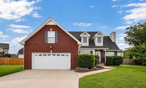 3562 Neena Ct, Clarksville, TN, 37042-8193 | Card Image