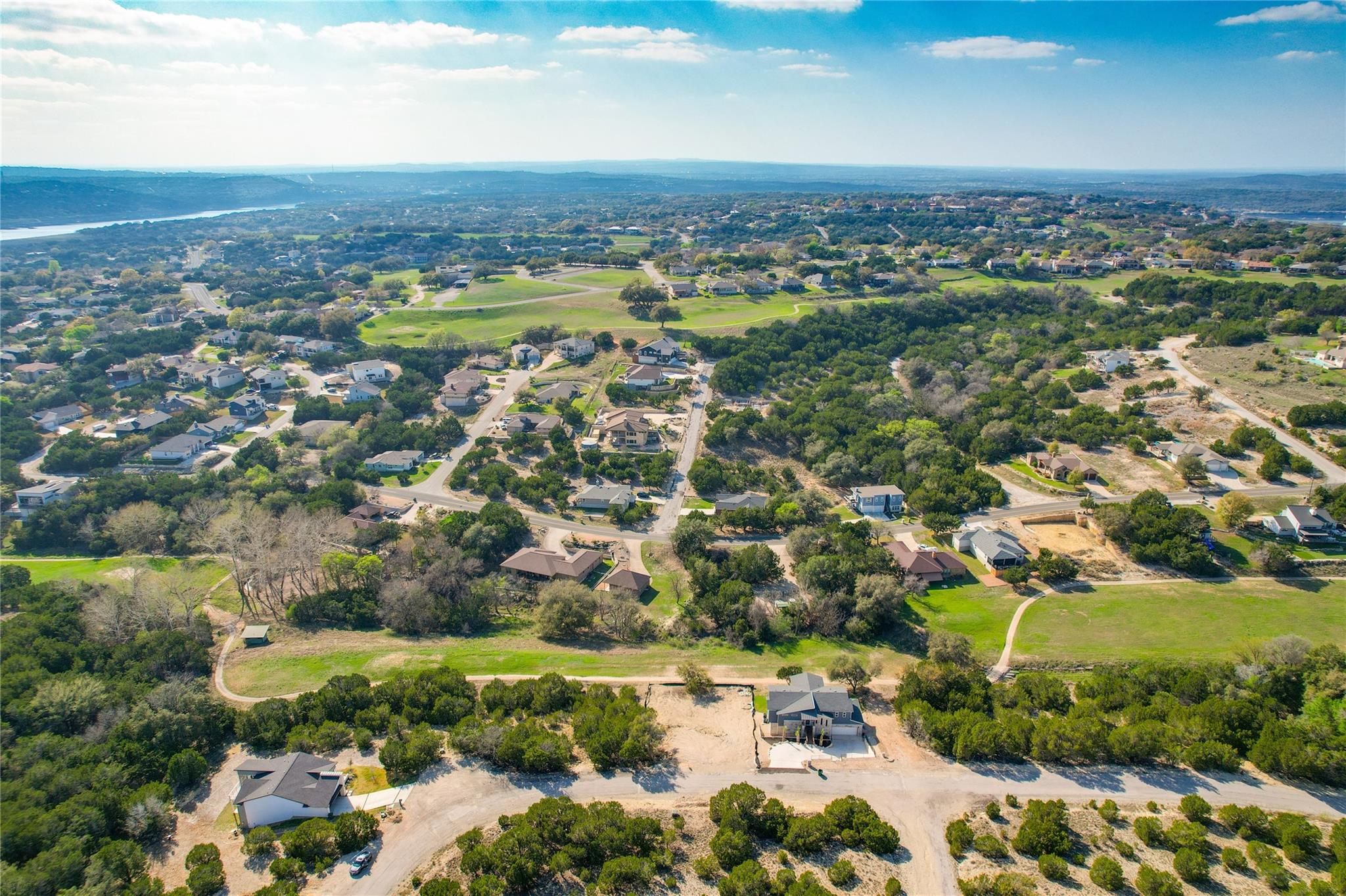 Land in Lago Vista 3