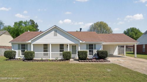 6916 Magnolia Drive, Olive Branch, MS, 38654 | Card Image