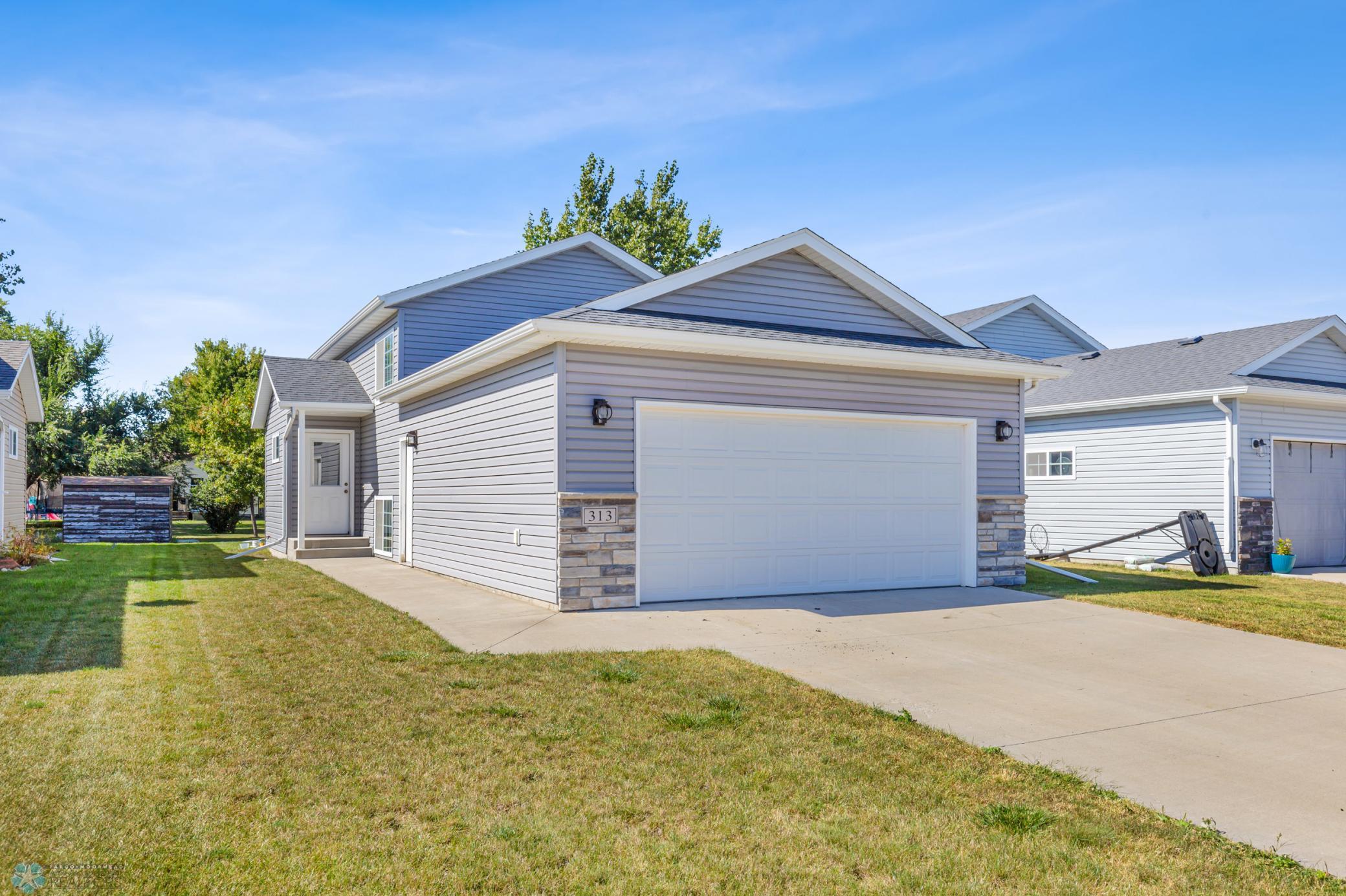 5th St, Horace, ND 58047 #1