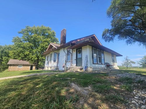 4307 S 50 W Road, Washington, IN, 47501 | Card Image