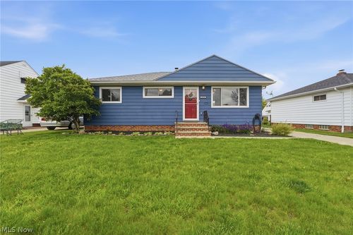 4728 Brookhigh Dr, Brooklyn, OH, 44144-3105 | Card Image