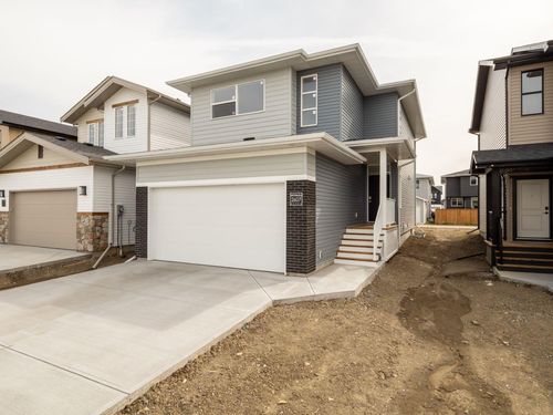 262 Caribou Way N, Lethbridge, AB, T1H7J7 | Card Image