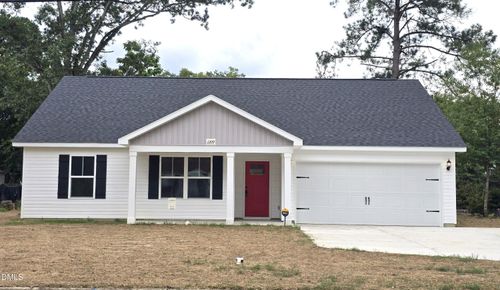 1209 Tarboro Street, Rocky Mount, NC, 27801 | Card Image