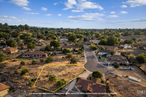 4401 Chapala St, Lake Isabella, CA, 93240 | Card Image