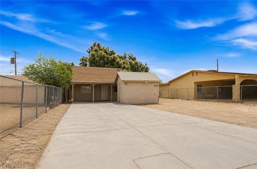 1830 Princeton St, North Las Vegas, NV, 89030-6725 | Card Image
