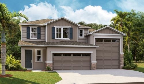 1007 Wisteria Way, DUNDEE, FL, 33838 | Card Image