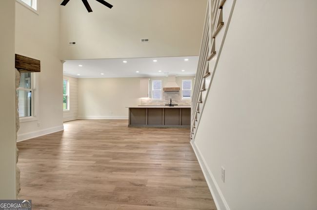460 Werner Way, House other with 4 bedrooms, 4 bathrooms and 2 parking in Senoia GA | Image 58