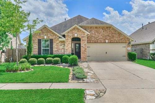 2611 Cedar Path Ln, Conroe, TX, 77385-1406 | Card Image