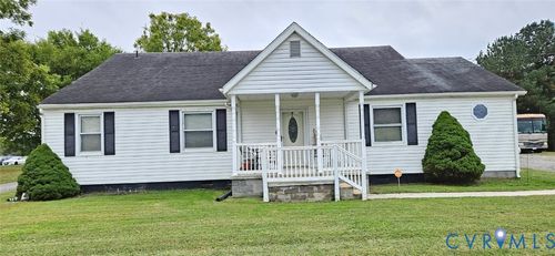 1025 Sunnyside Rd, Tappahannock, VA, 22560-5714 | Card Image