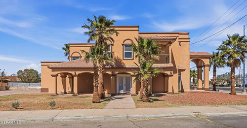 8634 N Loop Dr, El Paso, TX, 79907-4525 | Card Image