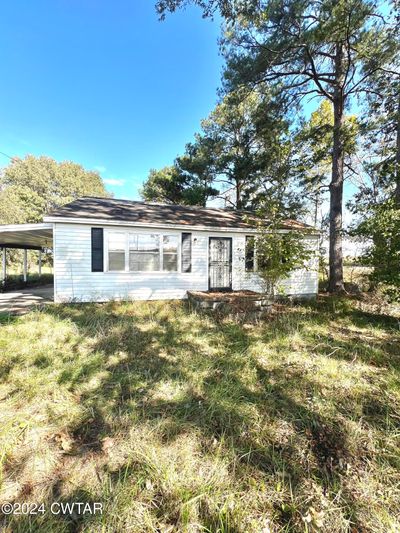 156 Elizabeth Road, House other with 3 bedrooms, 1 bathrooms and 1 parking in Friendship TN | Image 1