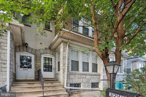 3252 Cottman Ave, PHILADELPHIA, PA, 19149-1511 | Card Image
