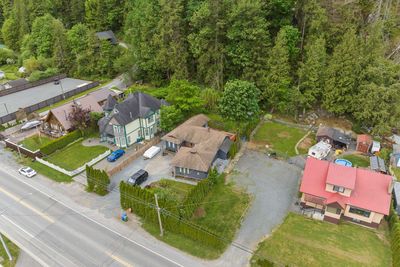 858 Hot Springs Rd, House other with 3 bedrooms, 2 bathrooms and 5 parking in Harrison Hot Springs BC | Image 3