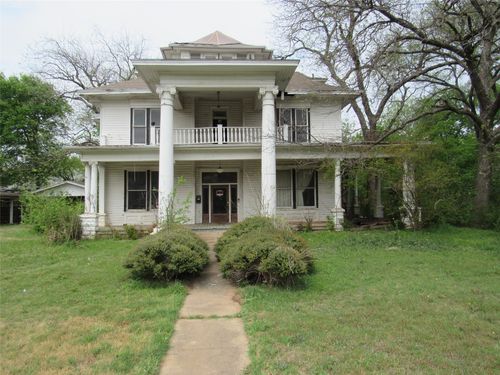 311 Craig St, Hillsboro, TX, 76645-3019 | Card Image