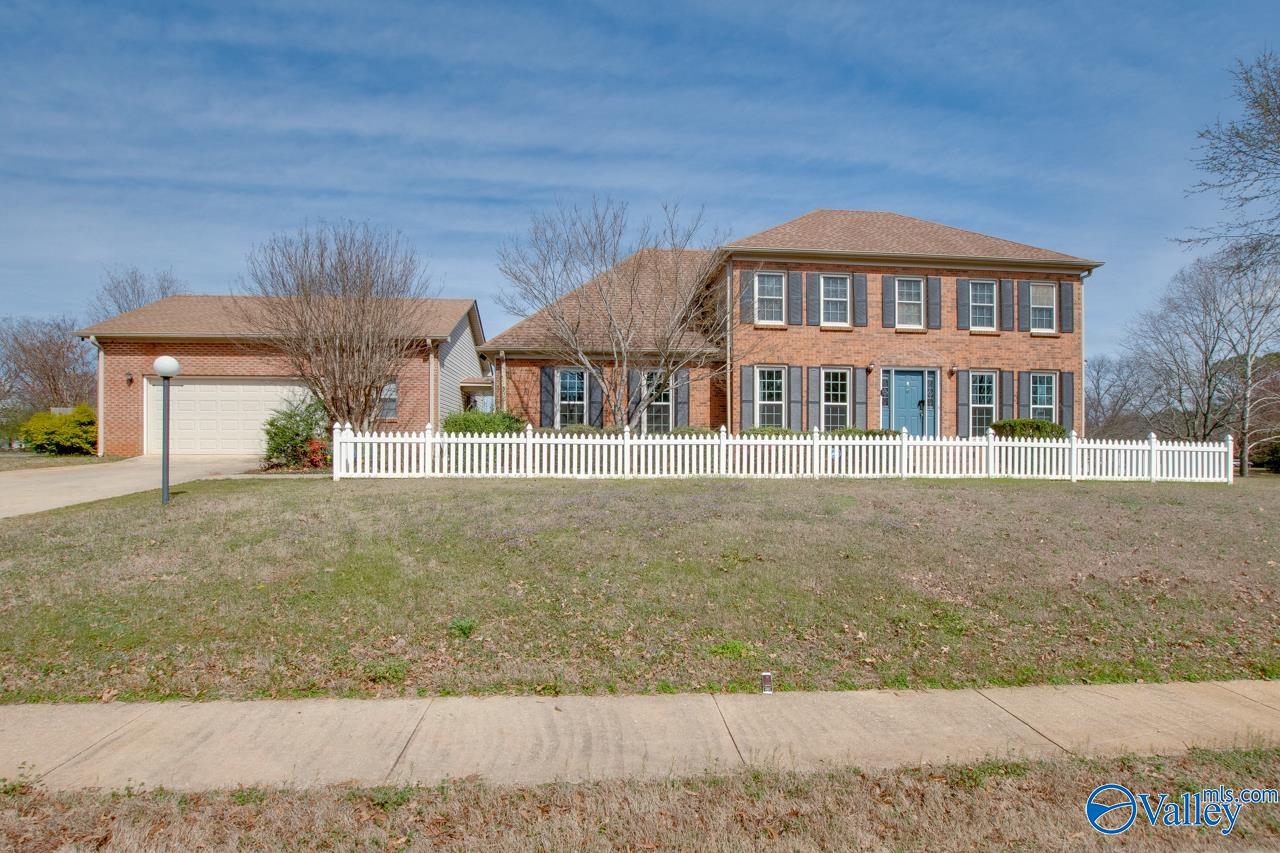 Arrowhead Trl, Madison, AL 35758 #1