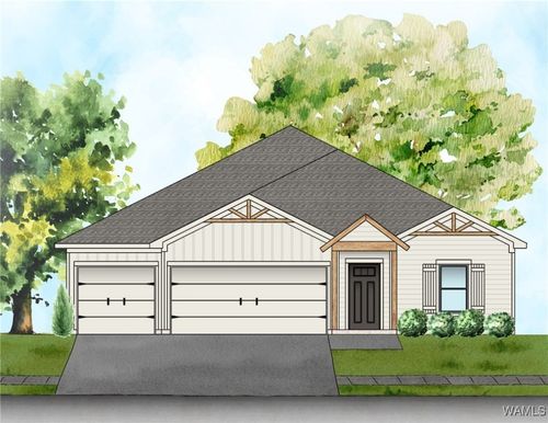 9027 Saxon Street, Tuscaloosa, AL, 35405 | Card Image