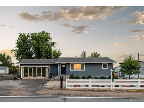 11920 E 124th Ave, Henderson, CO, 80640 | Card Image