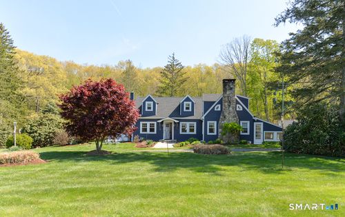 437 Georges Hill Rd, Southbury, CT, 06488-4679 | Card Image