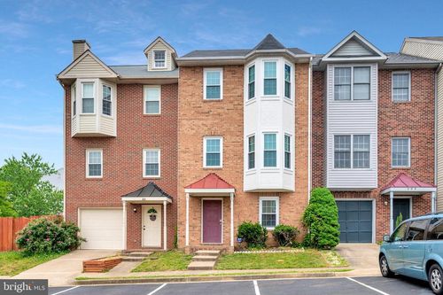 204 Barrie Pl, FREDERICKSBURG, VA, 22405-2080 | Card Image