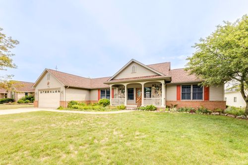 5401 William Drive, Lexington Village, MI, 48450 | Card Image