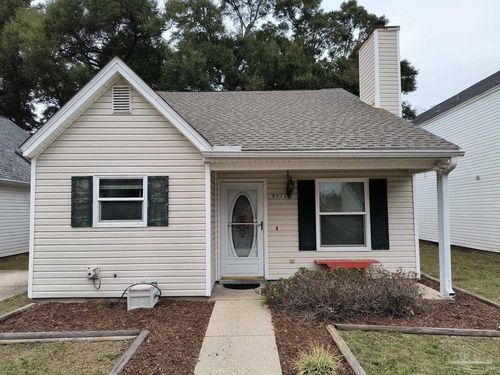 6972 Weatherwood Dr, Pensacola, FL, 32506-3882 | Card Image