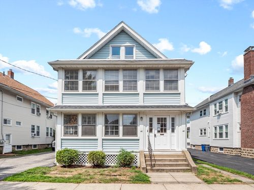 2-48 Cleveland St, Arlington, MA, 02474-6916 | Card Image