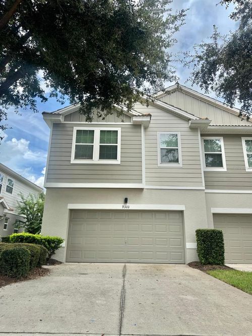 9333 Shepton St, ORLANDO, FL, 32825-3788 | Card Image