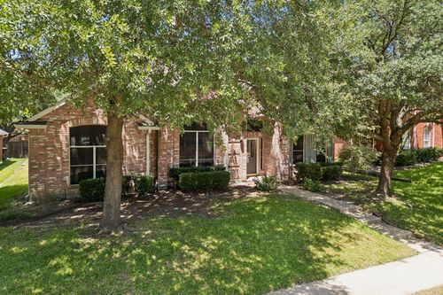 5613 Charleston Dr, Frisco, TX, 75035-7844 | Card Image