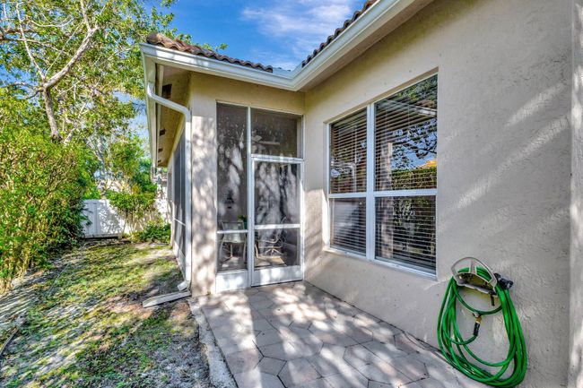 8722 San Andros, House other with 2 bedrooms, 2 bathrooms and null parking in West Palm Beach FL | Image 46