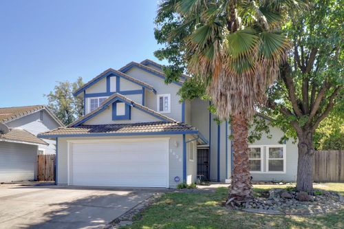 8638 Hampton Hill Court, Sacramento, CA, 95828 | Card Image