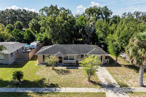 2814 Westland Rd, MOUNT DORA, FL, 32757-2437 | Card Image