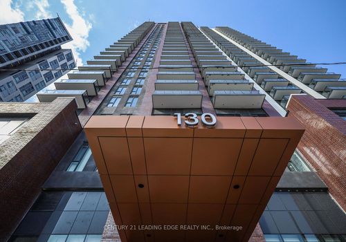 1405-130 River St, Toronto, ON, M5A0R8 | Card Image