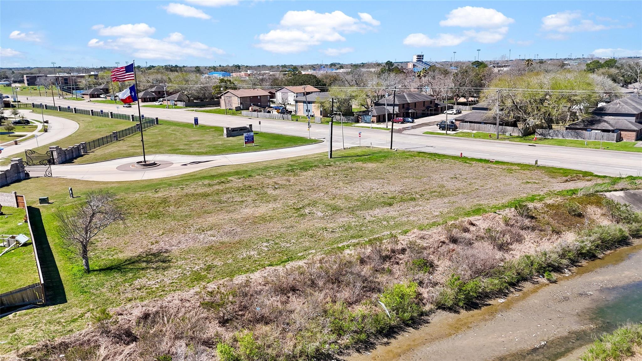Land in Dickinson 5
