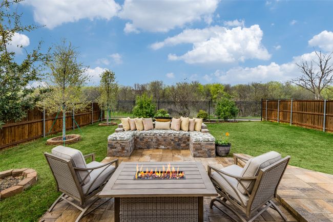 1513 Ranger Rd, House other with 3 bedrooms, 2 bathrooms and null parking in Aubrey TX | Image 29