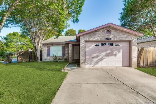 7559 Tantara Ct, San Antonio, TX, 78249-3673 | Card Image
