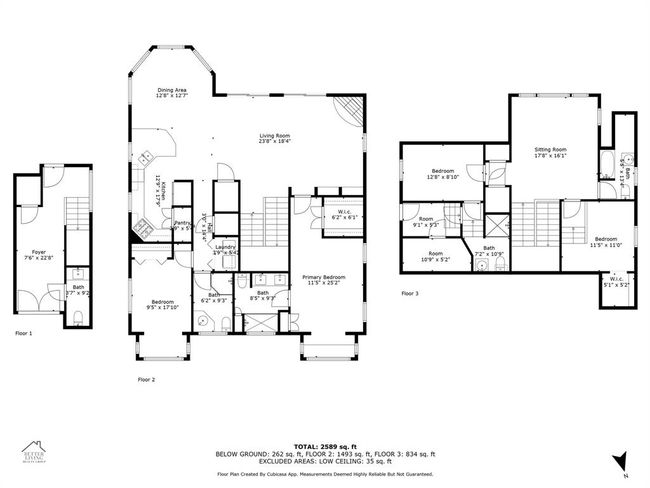 1827 Port O Call St, House other with 4 bedrooms, 5 bathrooms and 2 parking in Tiki Island TX | Image 4