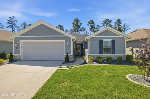3484 Village Park Dr, Green Cove Springs, FL, 32043-6801 | Card Image