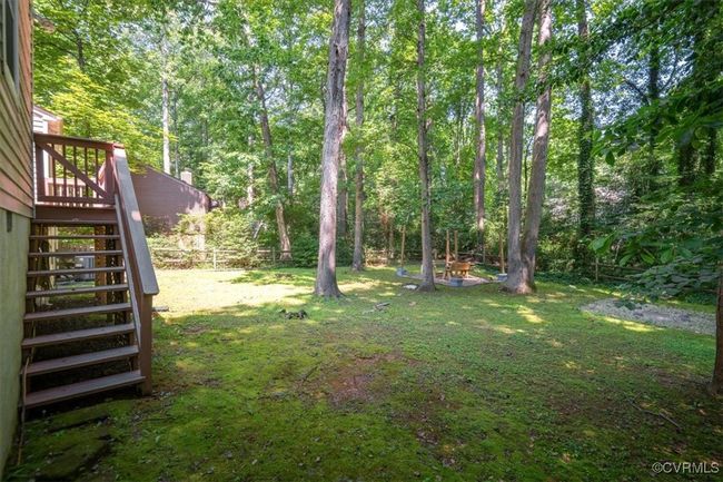 3201 Barnes Spring Ct, House other with 3 bedrooms, 2 bathrooms and null parking in Midlothian VA | Image 40