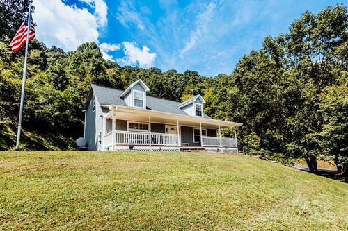 48 Open Range Dr, Barnardsville, NC, 28709-8726 | Card Image