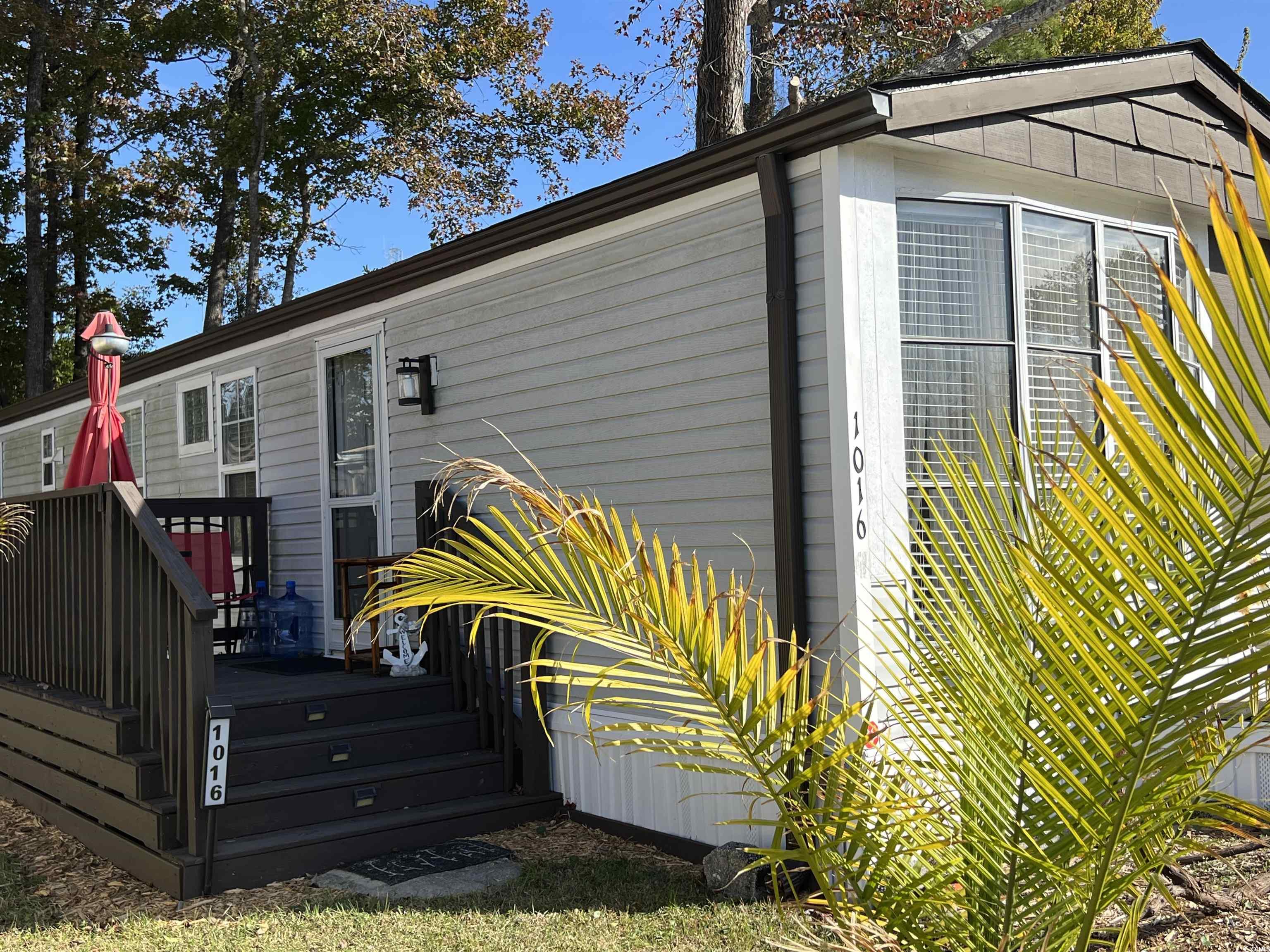 Residential in North Myrtle Beach 3